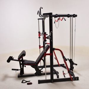 <span class=keywords><strong>Smith</strong></span> Machine, équipement de sport professionnel de bonne qualité, livraison gratuite - Product Image 3