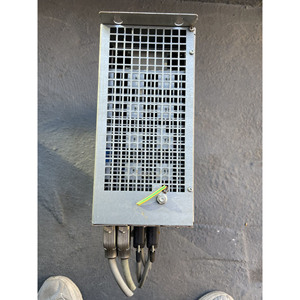 Controlador de Sistema PSB3-8055 CPU-KCF 8055/A-II AXES 8055 VPP COVER 8055 UC554-CP3-A-B4-ABES/VWZ - Product Image 2