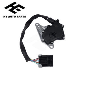 Interruptor de Seguridad Neutral 98632561201 98632561200 para Porsche - Product Image 1