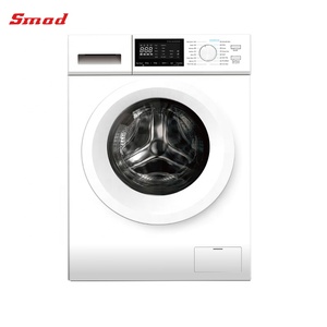 Lave-linge automatique à chargement frontal Mfc120-du1321ds/c14e-us Lave-linge automatique - Product Image 4