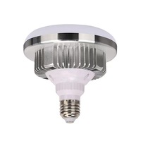 Ampoule LED tricolore dimmable en forme de champignon E27 pour studio photo avec télécommande pour boîte à lumière