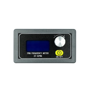 Module générateur de signal PWM XY-KPWM, fréquence d'impulsion et rapport de temps de travail réglables, sortie d'ondes carrées et rectangulaires - Product Image 4