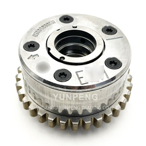 05184369AH 2011-2019 Jeep Grand Cherokee Wrangler pour <span class=keywords><strong>Dodge</strong></span> Journey Challenger Chargeur pour Chrysler 300 3.0L 3.6LCamshaft Gear - Product Image 4