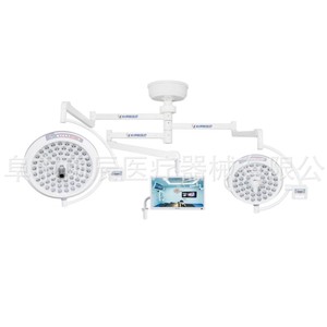 Medical LED Shadowless Lamp 150W Built In Camera System For Cosmetic Surgery And Pet Hospitals - Product Image 5