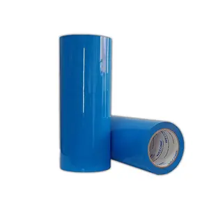 Fabrieksprijs Eten-En Drankenwinkel Gebruiken Blauwe Tape 12 Inch 1812-50G Ro Membraan