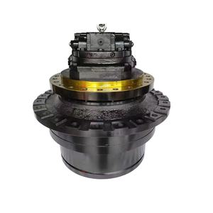 Motor de Desplazamiento Final para Excavadora Belparts ZX850LC-3, Conjunto de Motor de Traslación 4636857 - Product Image 6