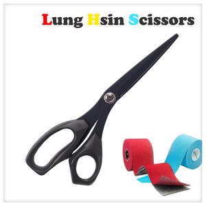 Nouveau produit en promotion : Ciseaux à pansements manuels en acier inoxydable antiadhésifs avec revêtement fluoré - Product Image 5