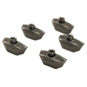 Accesorios deslizantes de <span class=keywords><strong>Golf</strong></span> aptos para <span class=keywords><strong>PING</strong></span> G425 Driver Head <span class=keywords><strong>Golf</strong></span> weight - Product Image 1