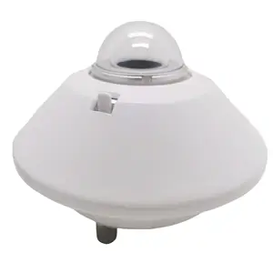 GPRS 와이파이 4G LORA LORAWAN 태양 총 Pyranometer 센서 태양 에너지 공장