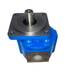 Bomba de Engranajes Hidráulica Huamao CBG3125 CBG3125-BIL-30 |   Bomba de Servicio Pesado para Cargadoras y Equipos de Minería - Product Image 3