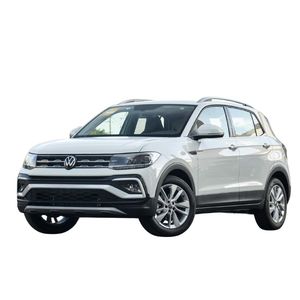 Volkswagen <span class=keywords><strong>T</strong></span>-<span class=keywords><strong>Cross</strong></span> Confortable <span class=keywords><strong>T</strong></span>-<span class=keywords><strong>Cross</strong></span> 280 TSI <span class=keywords><strong>2022</strong></span> DSG 5 portes 5 places SUV Automatique Euro VI Gauche Volkswagen <span class=keywords><strong>T</strong></span>-<span class=keywords><strong>Cross</strong></span> Voiture d'occasion - Product Image 4