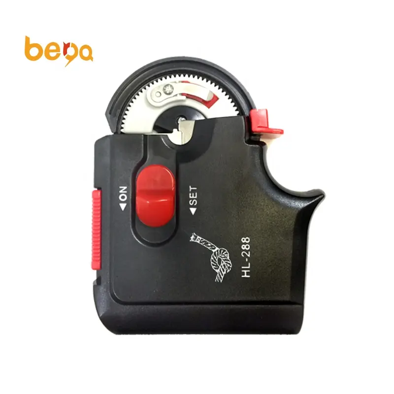 Portable Electric Automatic Fishing Hook Tier Machine