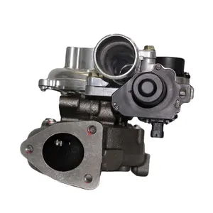 Bộ Tăng Áp CT20V Turbo 17201-0L040 VIGO3000 VGT Cho Toyota Hilux Landcruiser 3.0 D4D