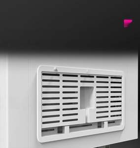 Congeladores Horizontales de Doble Puerta de Alta Calidad para Restaurantes/Supermercados, Múltiples Especificaciones Opcionales - Product Image 6