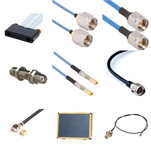 89762-0477 RF lắp ráp Cáp cblsub Assy fakra II antnna CBL tuyệt vời - Product Image 6