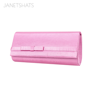 Bolso colorido de satén de cáñamo nueva moda OEM delicado bolso cruzado al por mayor para mujeres fábrica <span class=keywords><strong>EXW</strong></span> precioso Color bolso especial Popu - Product Image 2