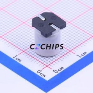 Condensador Electrolítico de Aluminio SMD VD1V221MF105000CE0, D8xL10.5mm 220uF 20% 35V 8mm - Product Image 2