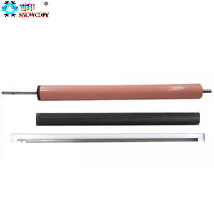 Rodillo de Presión para Película de Fusor para Uso en HP <span class=keywords><strong>LaserJet</strong></span> <span class=keywords><strong>Pro</strong></span> 377 M452DN M452 M453 M454 M478 <span class=keywords><strong>M479</strong></span> M477 M377 M477 HP452NW RM2-6435 - Product Image 1