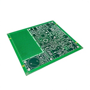 Assembling Shenzhen Inverter Fabrication Design Electronic Fr4 Costum Service Circuit Custom <b>Pcb</b> Sheet <b>Pcba</b> Supplier - Product Image 1