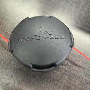 Echo không ban đầu tốc độ thức ăn 400 đầu tông đơ cho SRM-225 với bìa đầu tông đơ và mùa xuân - Product Image 5