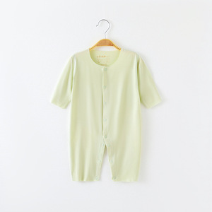 Set Pigiama Premium in Morbido Cotone Traspirante per Neonati, 2 Pezzi, Maglia a Maniche Lunghe e Pantaloni, Abbigliamento Comodo per Primavera e Autunno - Product Image 4