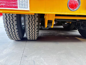 Semi-remorque surbaissée en acier de marque Vehicle Master Laoli avec capacité de charge utile de 60 000 kg à <span class=keywords><strong>vendre</strong></span> - Product Image 6