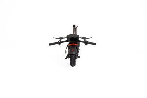 Patinete Eléctrico KuKirin G2, Stock en Almacén del Reino Unido y la UE, Batería de 48V 15Ah, Autonomía de 55KM, Neumáticos de 10 Pulgadas, Pantalla Táctil, Plegable para Desplazamientos - Product Image 6