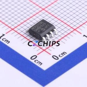ชิปไอซีวงจรรวม MCP6V28-E/SN SOIC-8แบรนด์ใหม่ของแท้ความแม่นยำ - Product Image 1