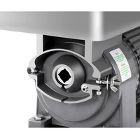 Bl12/22/32H 2l Glas Elektrische Voedsel Chopper Handmatige Vleesmolen Molen Mixer Voor Knoflook Ui Groenten Fruit Vlees Voor Thuisgebruik