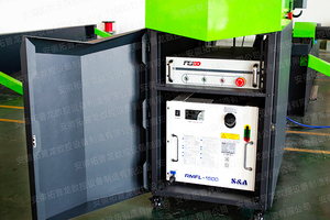 Factory Discount <strong>Laser</strong> Cutting Machine Sheet Metal Precision Hole Design Patterns <strong>Cutter</strong> Light Gantry Type Cut Machine - Product Image 6