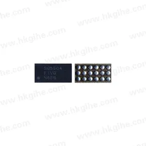 Bom list SM5504 untuk Samsung G7200 USB Charging IC Chip asli dalam stok