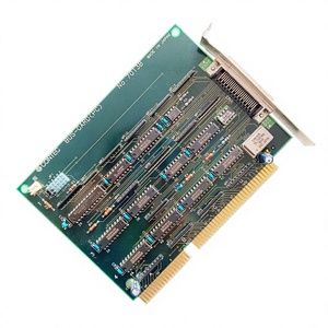 ARBOR BUS-CARD(PC) No7013B Embedded Industrial Control <b>Motherboard</b> <b>CPU</b> Module Computer Accessories Stock 100% for - Product Image 1