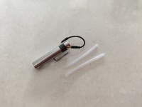 Pièces de rechange Videojet 399622 Buse 70U série Videojet 1000 pour imprimante Videojet 1210 1220 1510 1610 CIJ