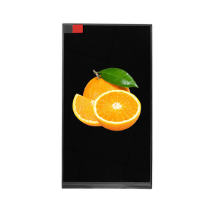 7'' 1024x600 MIPI Interface TFT <strong>LCD</strong> <strong>Display</strong> <strong>Module</strong> with 300 Nits Brightness <strong>4</strong>-Line Interface - Product Image 2