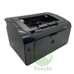 Impresora Láser Blanco y Negro P1102W 90% Nueva en Oferta, para H-P LaserJet Pro P1102W, Proveedor de Fábrica - Product Image 4