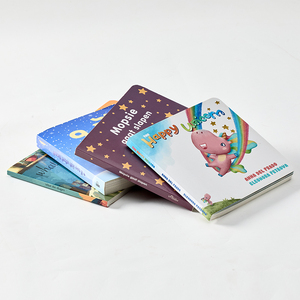 <span class=keywords><strong>Libro</strong></span> stampato personalizzato libri per bambini - Product Image 2
