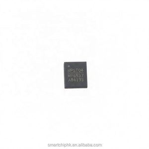 MP6537GV-Z QFN-28(4x5) ชิปไดรเวอร์มอเตอร์แบบไร้แปรงถ่าน (BLDC) - Product Image 1