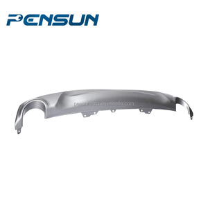 Ốp bảo vệ cản sau bằng nhựa ABS+ tùy chỉnh cho Honda CRV CR-V EX EX-<span class=keywords><strong>L</strong></span> <span class=keywords><strong>LX</strong></span> 2017-2019 - Product Image 5