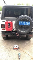 Réservoir d'eau de porte pour JL/JL, pièces de voiture automobile tout-terrain 4*4 bon marché directement d'usine