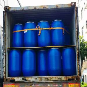 Tensioactivo 28% de sulfato de éter lauril de sodio Sles de grado detergente - Product Image 1