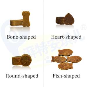 Integratori Personalizzati per la Salute degli Occhi dei Cani, Supporto per Problemi Oculari e Sistema Immunitario - Product Image 5