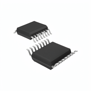 Componentes Electrónicos Originales de Circuito Integrado MC74VHC4052DTR2, Interfaz 16 TSSOP - Product Image 1