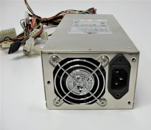 P2G-6460P 460W 2U แหล่งจ่ายไฟเซิร์ฟเวอร์100-240V อินพุต AC อินพุต ATX 24Pin EPS 12V 7 HDD สำหรับ IPC Workstation - Product Image 3