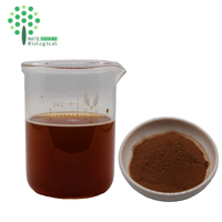 Groothandel Bulk ISO-gecertificeerd Biologisch Reishi Paddenstoel Extract Poeder met Oplosmiddelextractie 30% Polysaccharide Trommelverpakking