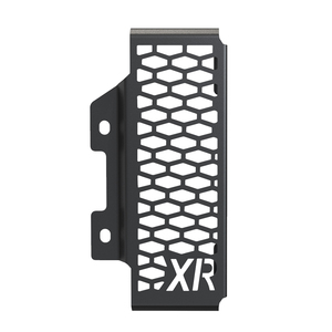 ฝาครอบหม้อน้ำรถจักรยานยนต์สำหรับ <span class=keywords><strong>XR1200</strong></span> / XR1200X 2008 2009 2010 2011 2013 2012ตะแกรงระบายความร้อนของเครื่องยนต์ - Product Image 3