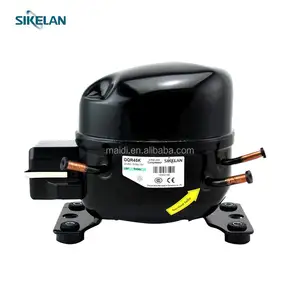 Sikelan R404a L/MBP de tamaño medio piezas compresor de refrigeración para la venta