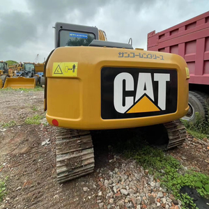 Excavatrice d'occasion CAT 312D2 Prix bas Excellentes performances Excavatrice d'occasion CAT à vendre - Product Image 1
