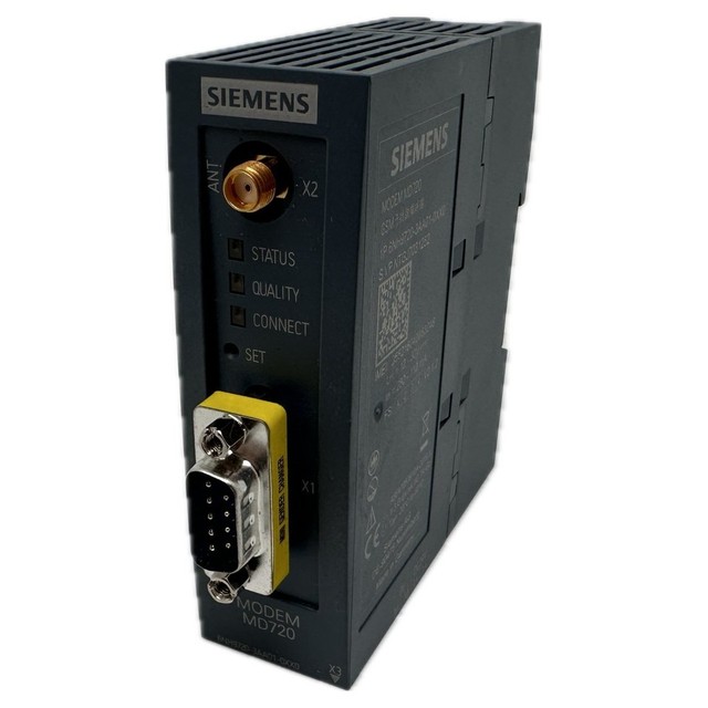 New and Original LK3663 Modem MD720 6NH97203AA010XX0 FS 1 Stock in Warehouse
