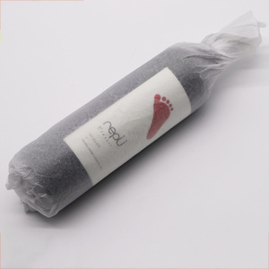 Oem Tái Sử Dụng Vàng Xám Tissue Giấy <span class=keywords><strong>21</strong></span> <span class=keywords><strong>Gsm</strong></span> Lá Kim Loại Màu Wrapper Tissue Giấy Vàng Trang Sức Quà Tặng Ream Tissue Giấy - Product Image 6