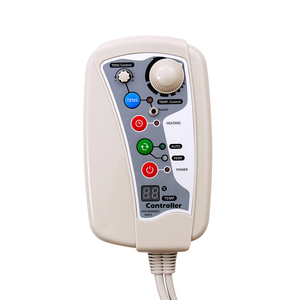 Productos de masaje Crystal Mat Fanocare Esteras de terapia de campo magnético Amethyst <span class=keywords><strong>Biomat</strong></span> - Product Image 6